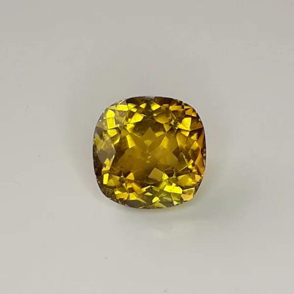 Yellow Crystal - Image 3