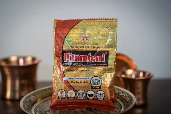 Pitambari Powder